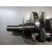 #BS02 Crankshaft Standard From 2011 Lexus RX350  3.5